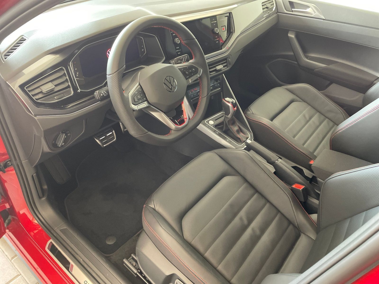 Volkswagen Polo - Bild 7