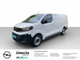 Opel Vivaro Cargo L 177PS AT Navi Parkpilot Ahk usw. - gebrauchte Opel Vivaro aus dem Jahr 2024