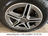 Mercedes-Benz GLE 350 e 4M AMG Line Coupe MultibeamPano Kam20" - Mercedes-Benz GLE 350 aus 2022
