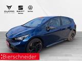 Cupra Born 58 kWh ab 249,- EUR mtl. 4050,- Anz. 20 DCC