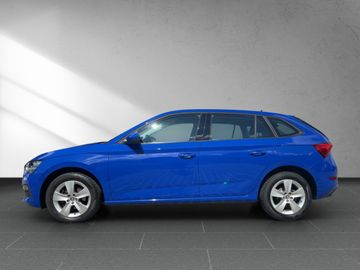 Skoda Scala 1.0 TSI DSG Cool Plus *ALU*LED*SHZ*PDC*TEL