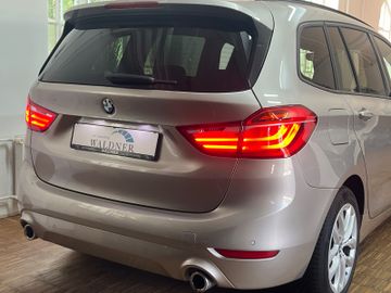 BMW 220 Gran Tourer - 12