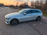 Mercedes-Benz C 220 Kombi | gepflegt | Checkheft | TÜV - Mercedes-Benz C 220 Gebrauchtwagen in Kiel