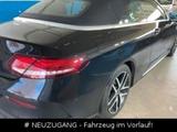 Mercedes-Benz C 200 C-Klasse C200 AMG Line LED*NIGHT*MBUX*1HAN - Mercedes-Benz: Cabrio, Klasse
