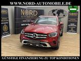 Mercedes-Benz GLC 220 d 4MATIC *Distro*AHK*Kamera*LED*MBUX+* - Mercedes-Benz GLC 220 in Oldenburg