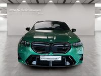 BMW M5 - Vorschau Bild 9