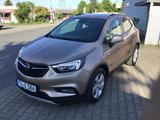 Opel Mokka X Edition Start/Stop+Alu+Klima+AHK - Opel Gebrauchtwagen in Erlangen