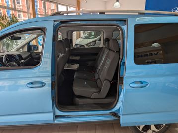 Ford Grand Tourneo Connect Active