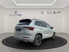 SKODA Karoq Sportline 4x4 2.0TSI_ DSG_LED Matrix_ AHK