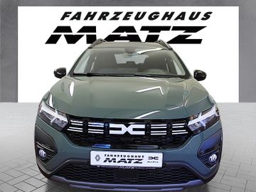 Fahrzeugabbildung Dacia Jogger TCe110 Extreme+ *Navi*Sitzhzg*