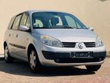 Renault Scenic II Grand Avantage 11/25 TÜV 7 Sitze - gebrauchte Renault Scenic aus dem Jahr 2006