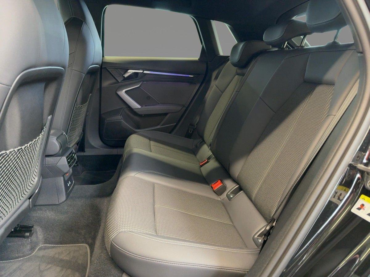 Audi S3 - Bild 10