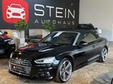 Audi A5 40 TFSI S-Line Cabrio / Rotor/ ACC / Kamera - Audi A5 in Solingen
