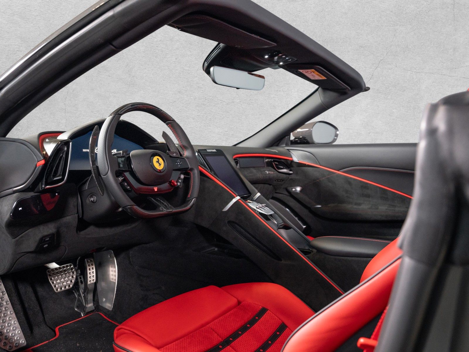 Ferrari Roma - Bild 17