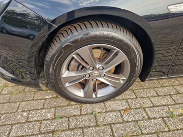 Bild 4 Opel Insignia B Sports Tourer Dynamic