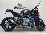 BMW M 1000 R Competition, Akrapovic+Carbon - Motorräder in Halle