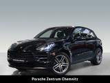 Porsche Macan S Sportabgas;BOSE;75l-Tank;Sitzheiz. - gebrauchte Porsche Macan aus dem Jahr 2019