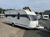 Hobby De Luxe 545 KMF Mietwagen ab Nov. - Hobby Kmf 545