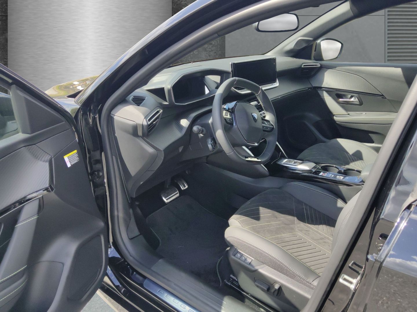 Peugeot 208 - Bild 7