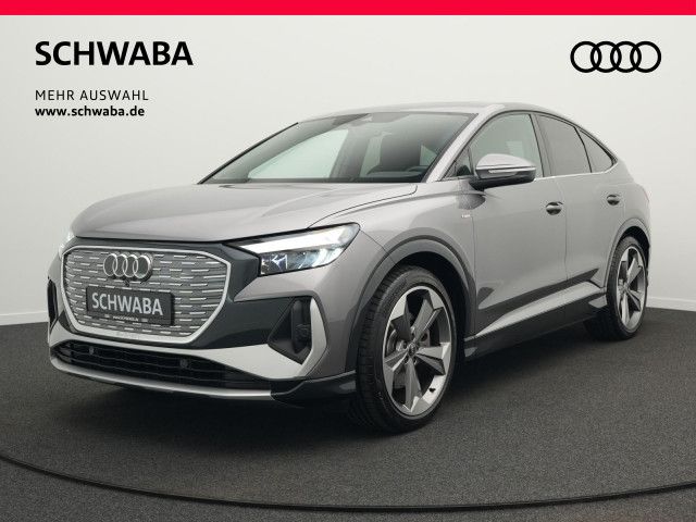Audi Q4 e-tron - Bild 1