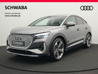 Audi Q4 e-tron - Vorschau Bild 1