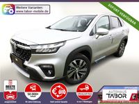 Suzuki (SX4) S-Cross - Vorschau Bild 1