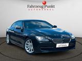 BMW 650 Baureihe 6 Coupe 650 i Vollleder, Garantie - BMW: Coupé
