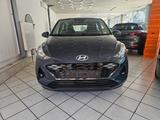Hyundai i10 Comfort Modell 25 Apple Car Play DAB Spurhal - Hyundai: Com