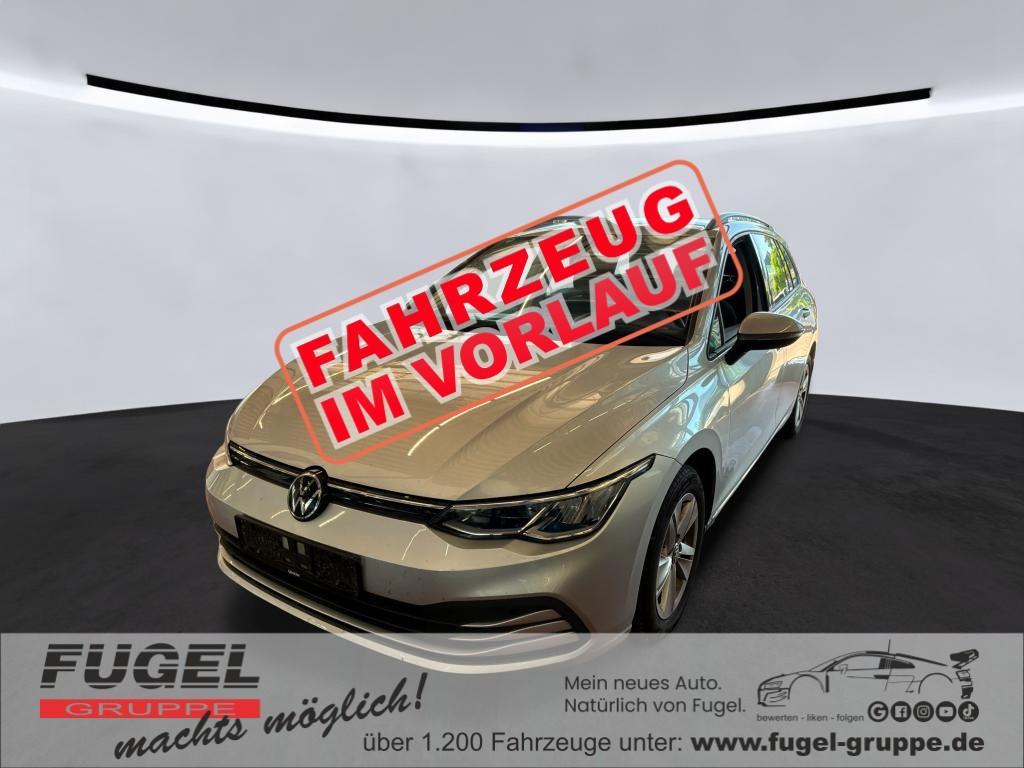 Volkswagen Golf Variant 2.0 TDI Life Winter LED Navi ACC SH