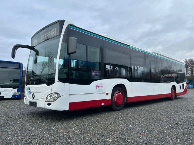 Mercedes-Benz Citaro C530 / Low Entry