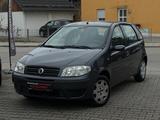 Fiat Punto 1.4 TÜV NEU** - Fiat Punto Gebrauchtwagen in München