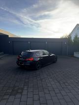 BMW 120d M Sport A M Sport Umbau - BMW: Umbau