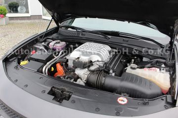 Bild 14 Dodge Charger 6.2 HELLCAT 1.Hd* Fächerkrümmer * Klappe