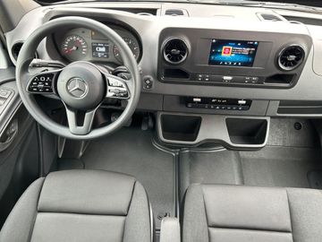 Mercedes Sprinter - 6