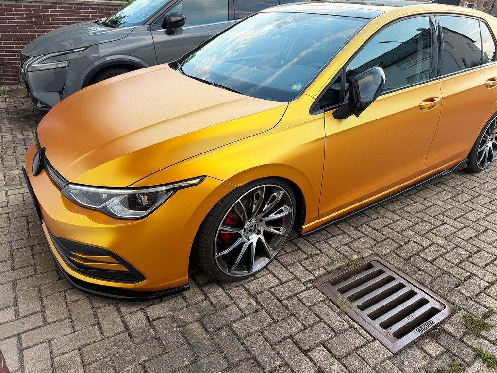 Image of Volkswagen Golf