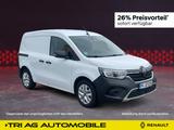 Renault Kangoo Rapid Advance L1 Blue dCi 115 AHK GJR SHZ - Renault Kangoo aus 2025