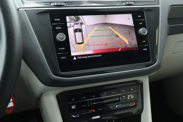 Volkswagen Tiguan 1.5 TSI Elegance MATRIX+HUD+AID+SIDE+KAM