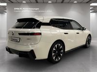 BMW iX - Vorschau Bild 4