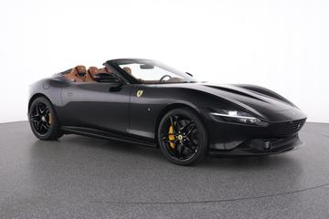 2026 Ferrari ROMA 缩略图 15