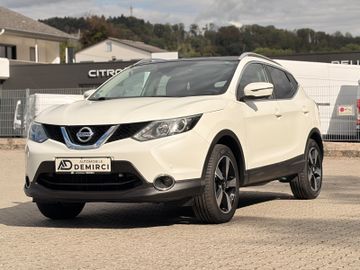 Nissan Qashqai - 3