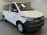 Volkswagen T6.1 Kombi FWD 9 Sitzer 150 PS DSG Apple CarPlay
