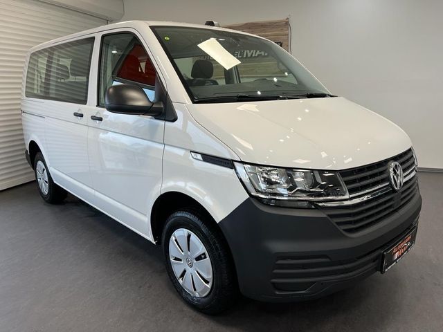 Volkswagen T6.1 Kombi FWD 9 Sitzer 150 PS DSG Apple CarPlay