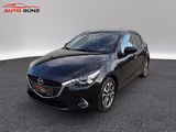 Mazda 2 Lim. Kizoku *Navi-Led-SHZ* - Mazda 2 Gebrauchtwagen