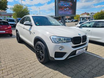 BMW X4 - 3
