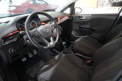 Fahrzeugabbildung Opel Corsa E 1.4 SPORT 5-TÜR NAVI/SHZ/TEMP./AGR/KLIMA