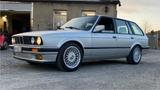 BMW e30 Touring 316i - BMW 316: E30 316i