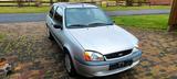 Ford Fiesta - gebrauchte Ford Fiesta aus dem Jahr 2001