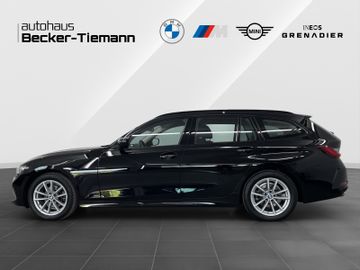 BMW 318 - 3
