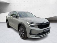 Skoda Kodiaq - Vorschau Bild 6