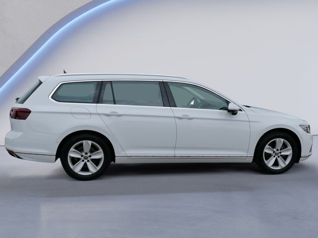 Passat Variant 2.0 TDI DSG 4M Elegance  PANO